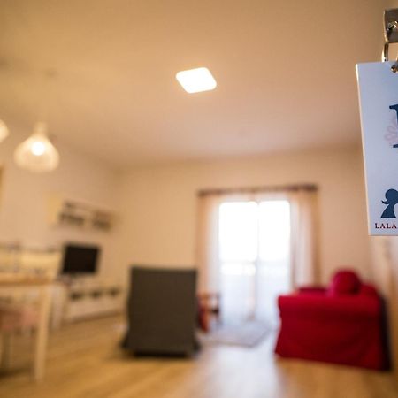 Apartament Lala i Biały Miś Zakopane Zewnętrze zdjęcie