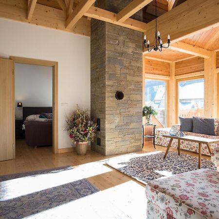 Apartament Lala i Biały Miś Zakopane Zewnętrze zdjęcie