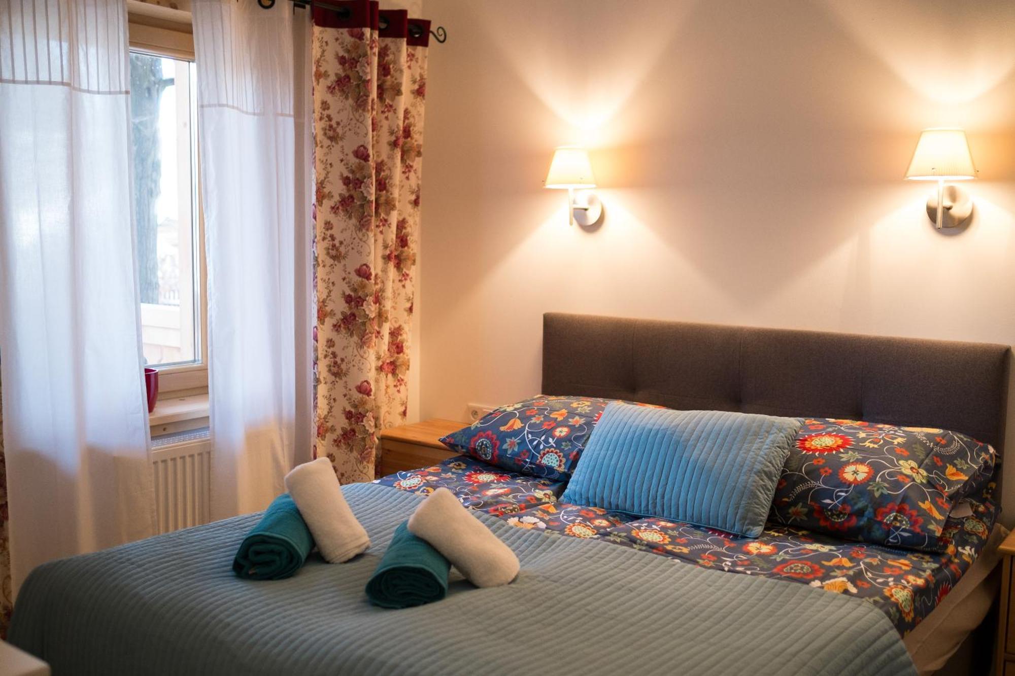 Apartament Lala i Biały Miś Zakopane Zewnętrze zdjęcie