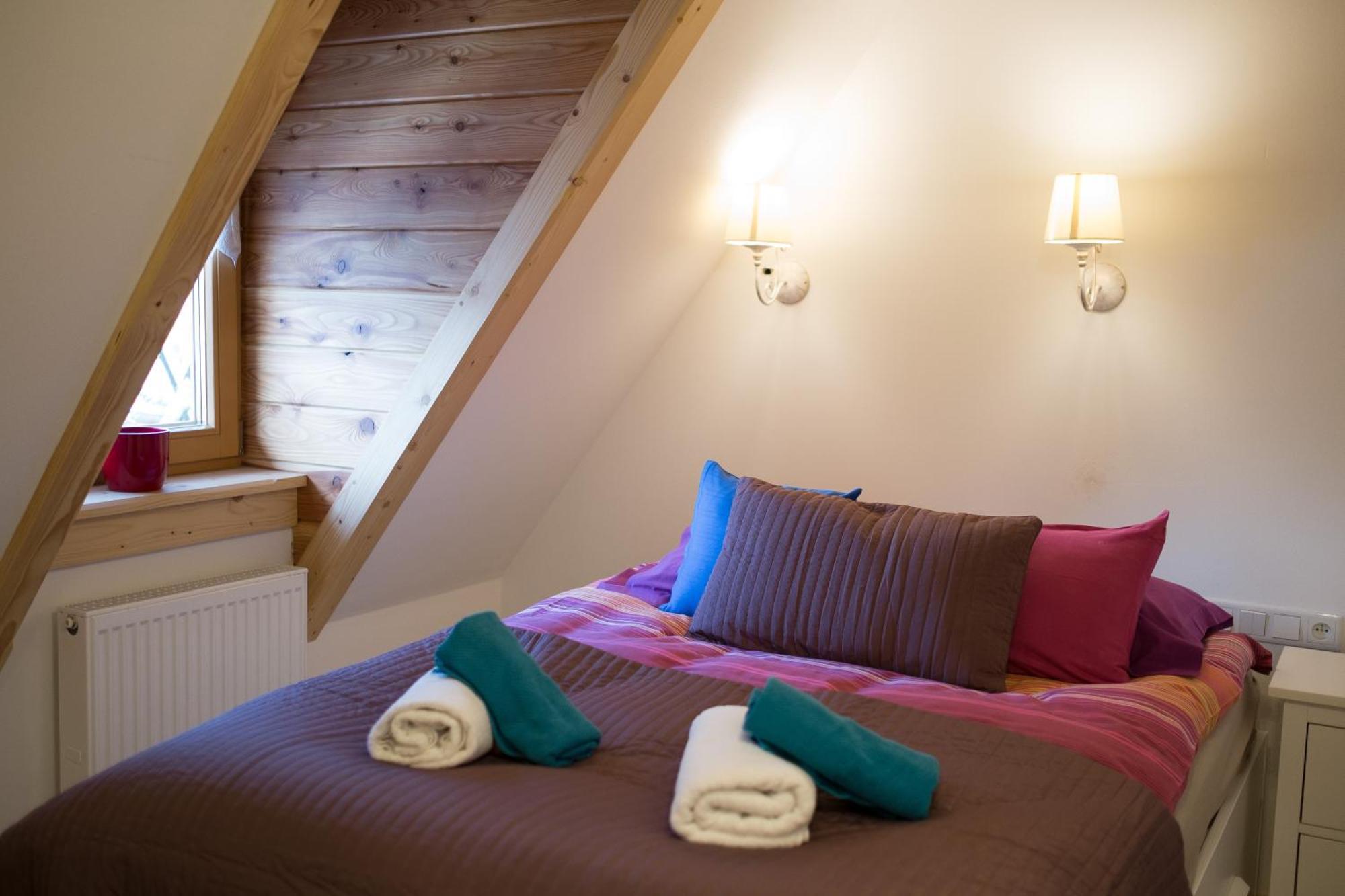 Apartament Lala i Biały Miś Zakopane Zewnętrze zdjęcie