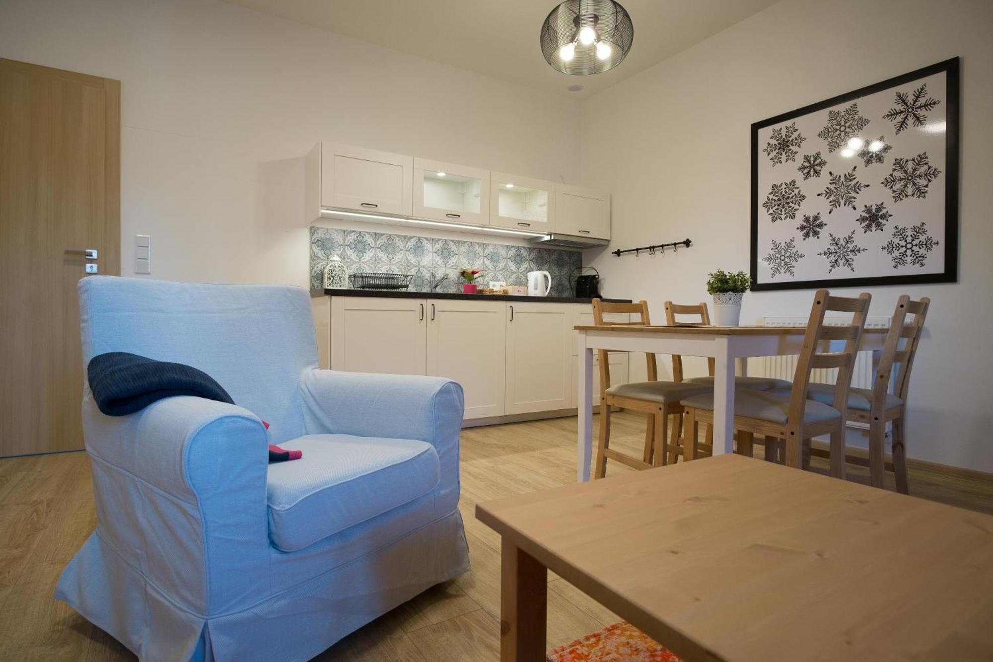 Apartament Lala i Biały Miś Zakopane Zewnętrze zdjęcie