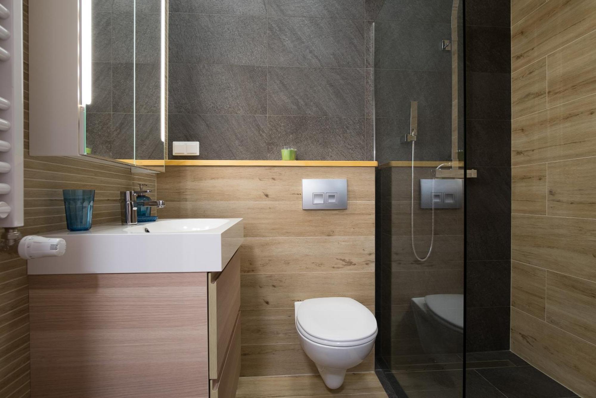 Apartament Lala i Biały Miś Zakopane Zewnętrze zdjęcie