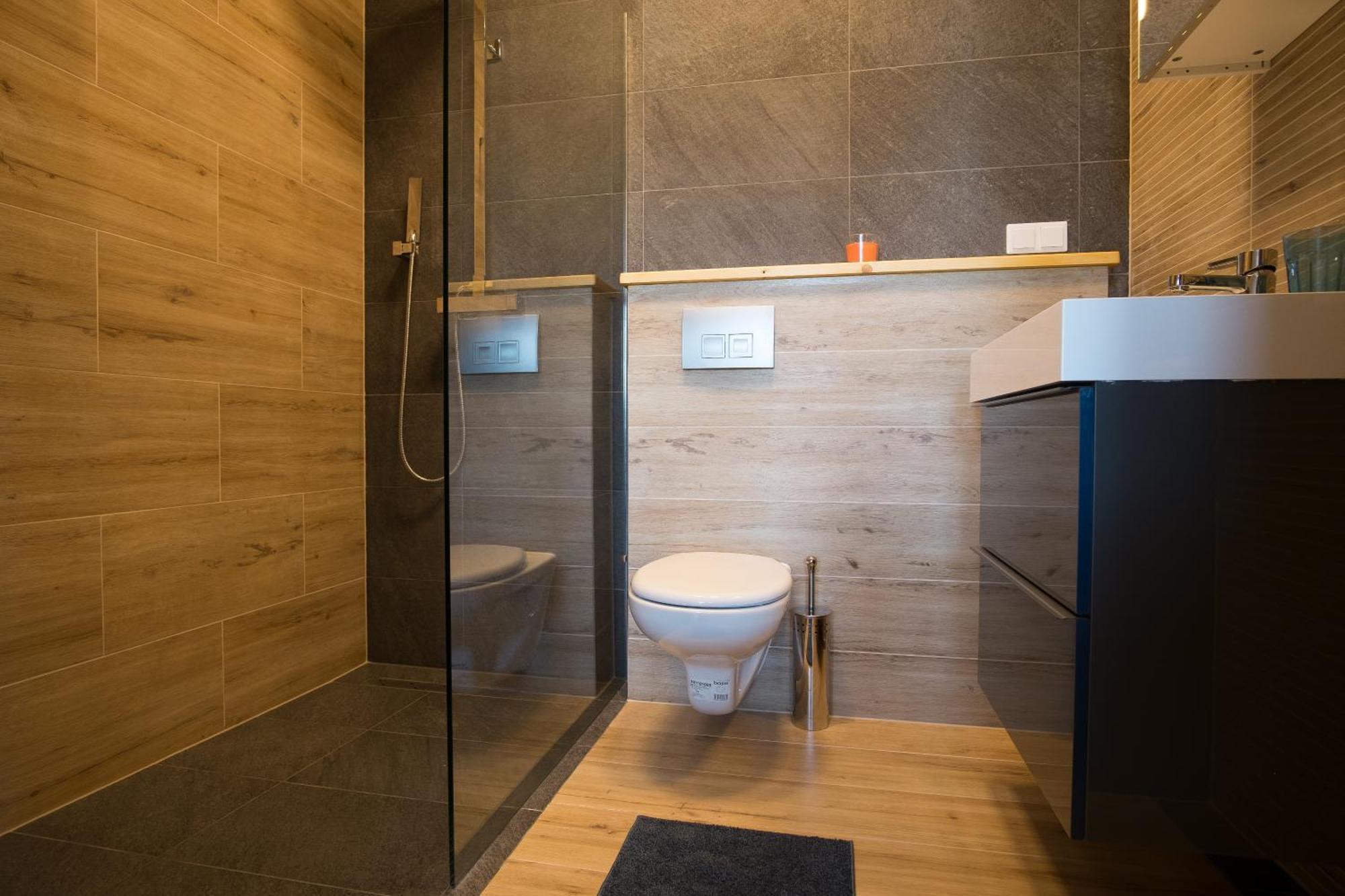 Apartament Lala i Biały Miś Zakopane Zewnętrze zdjęcie
