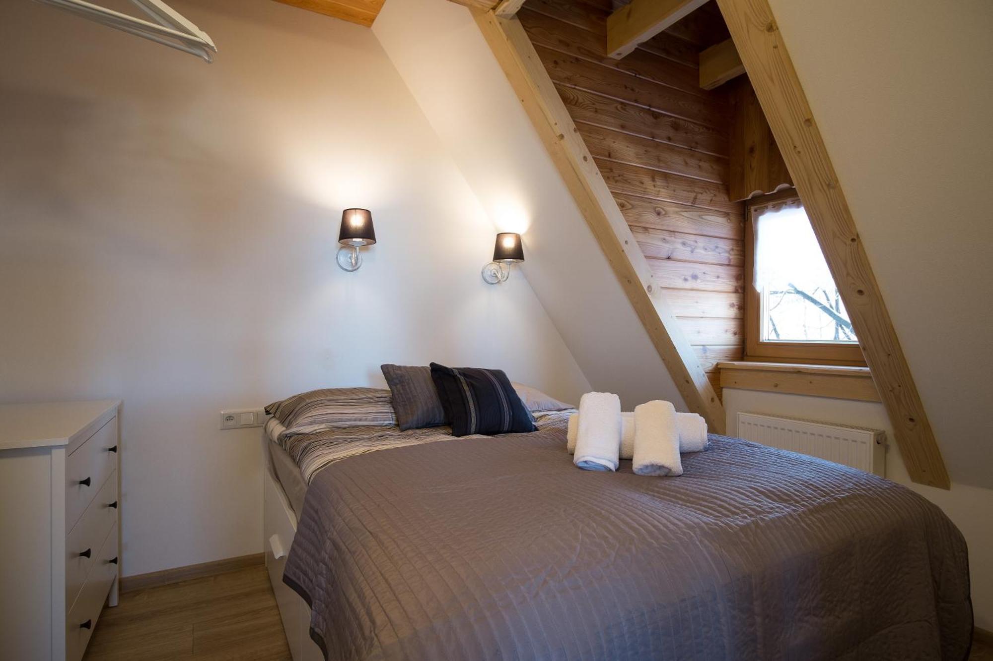 Apartament Lala i Biały Miś Zakopane Zewnętrze zdjęcie