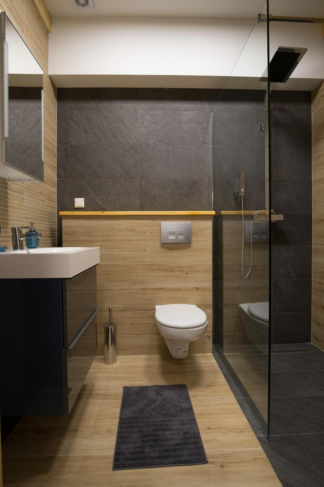 Apartament Lala i Biały Miś Zakopane Zewnętrze zdjęcie