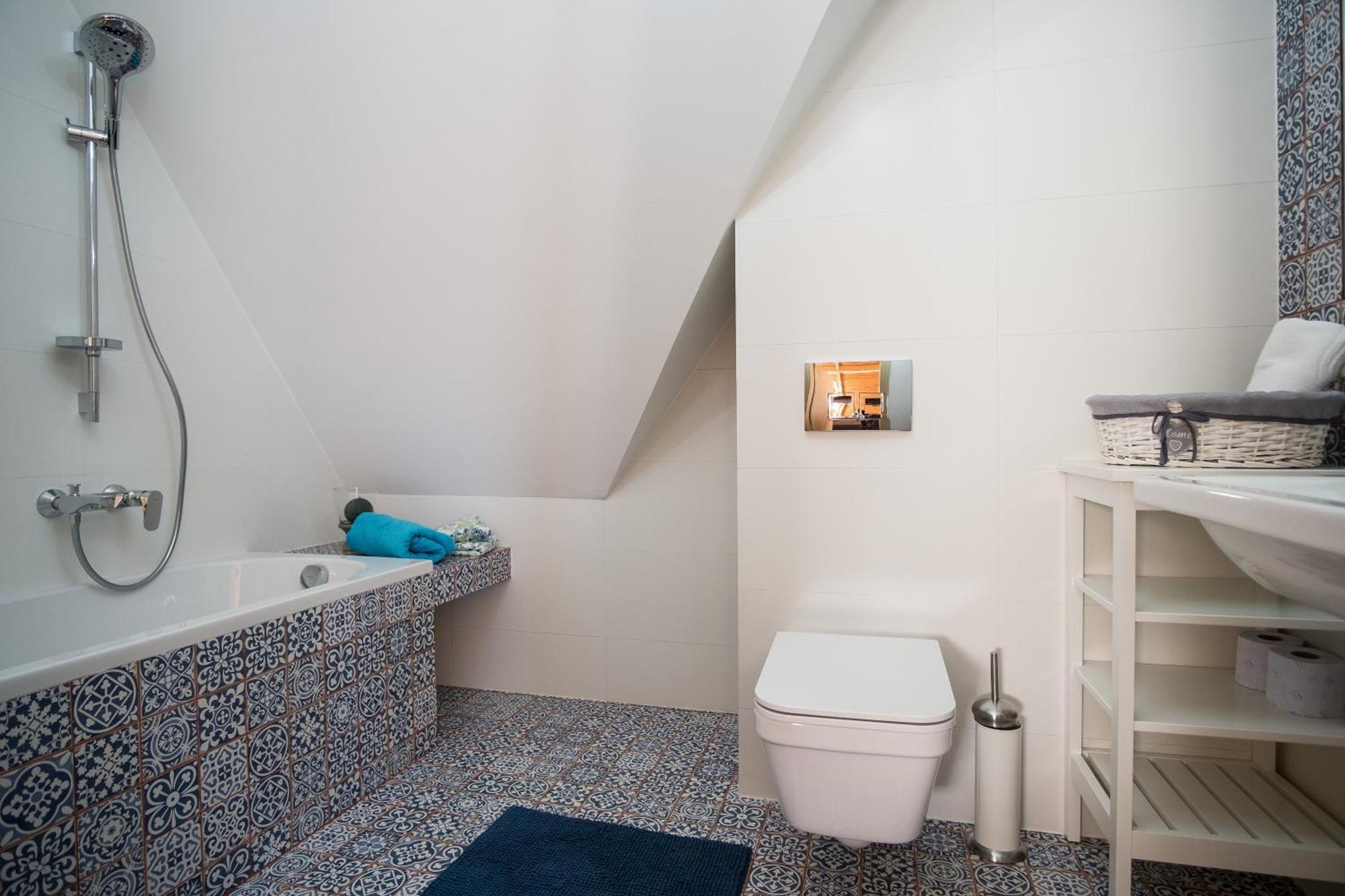 Apartament Lala i Biały Miś Zakopane Zewnętrze zdjęcie