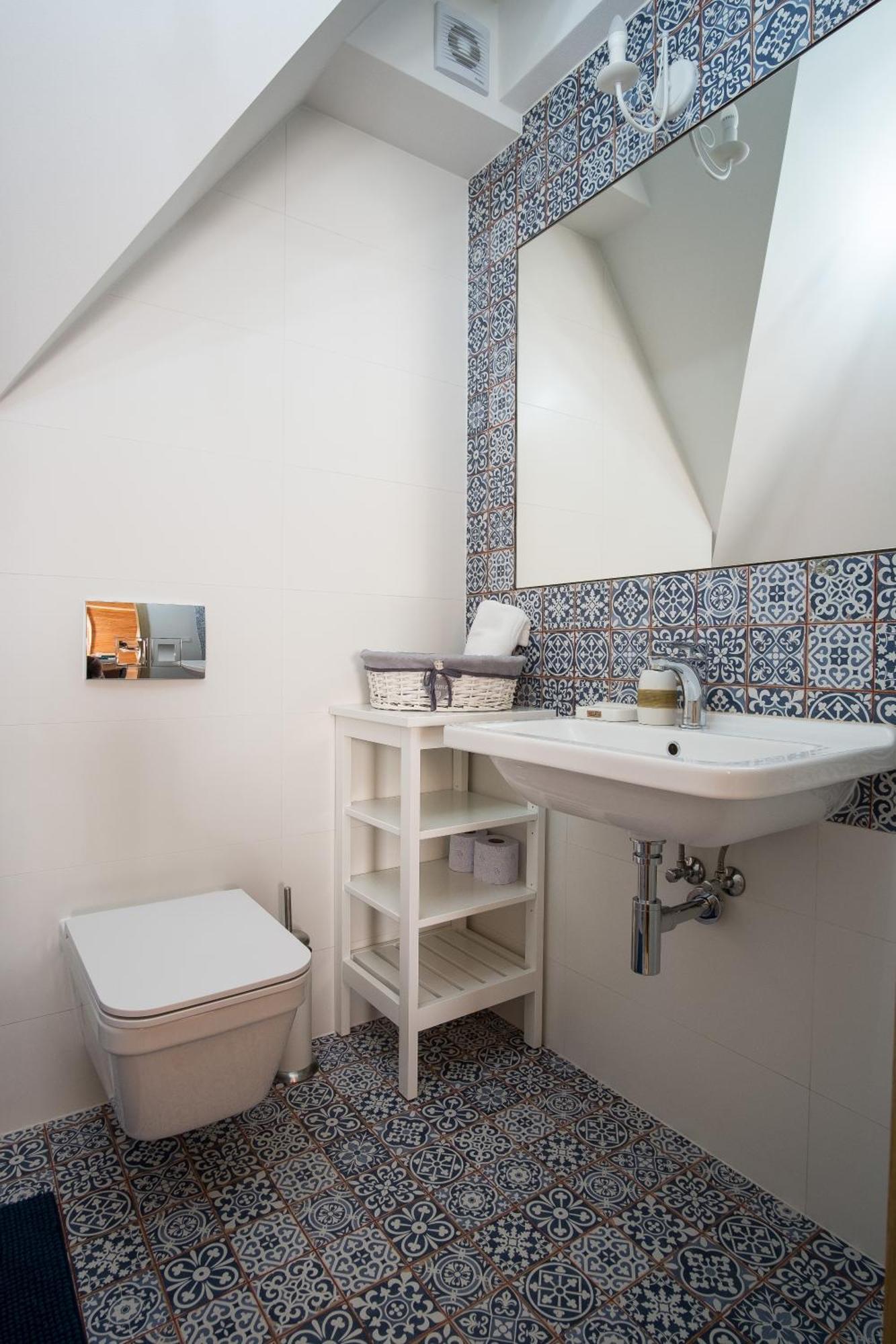 Apartament Lala i Biały Miś Zakopane Zewnętrze zdjęcie