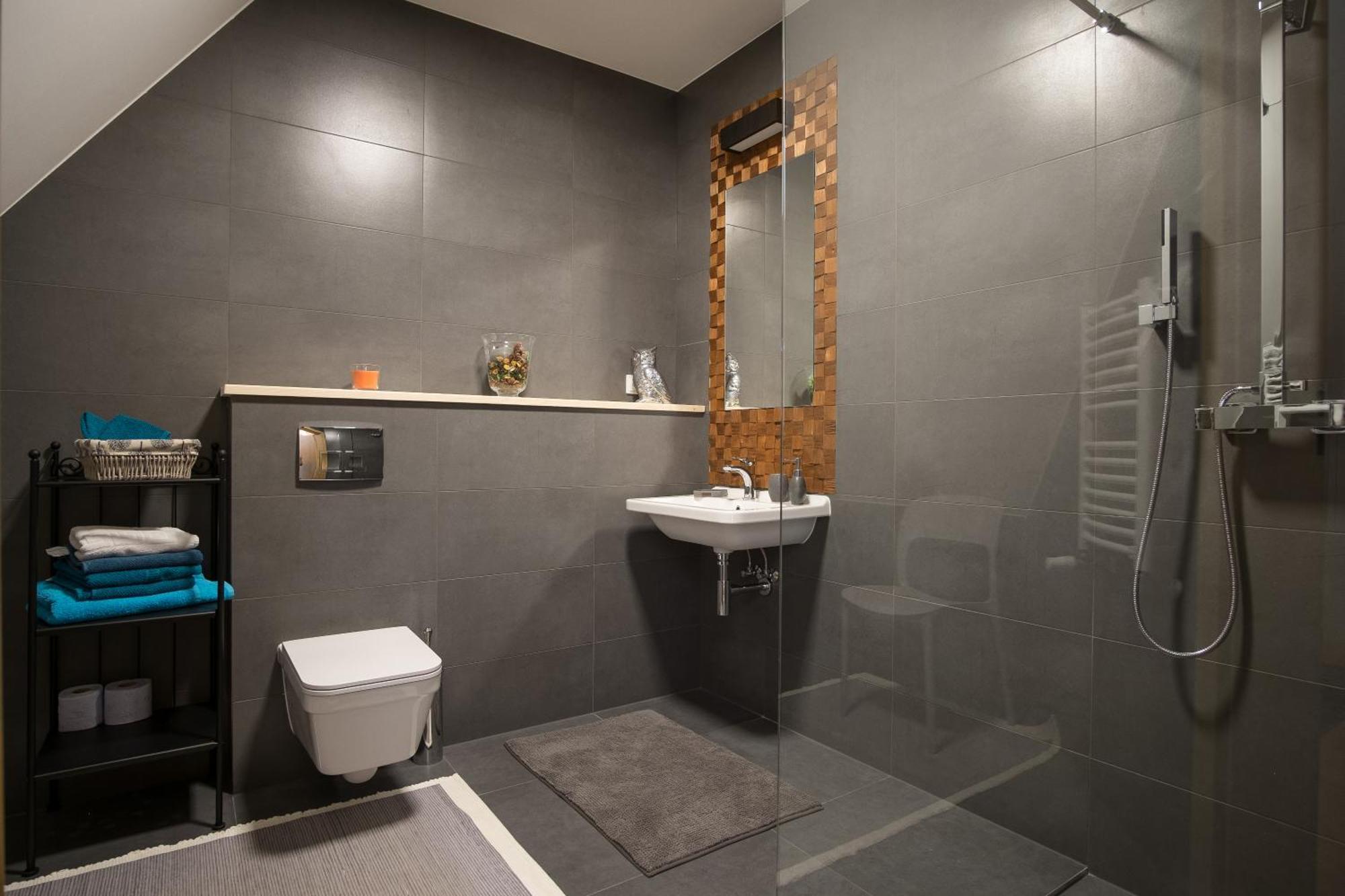 Apartament Lala i Biały Miś Zakopane Zewnętrze zdjęcie