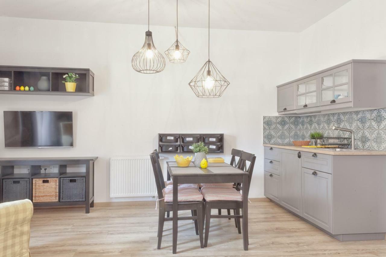 Apartament Lala i Biały Miś Zakopane Zewnętrze zdjęcie